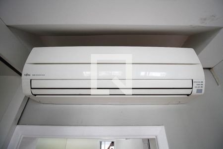 Apartamento à venda com 120m², 1 quarto e 2 vagas Apartamento à venda com 120m², 1 quarto e 2 vagasAr Condicionado da Suíte