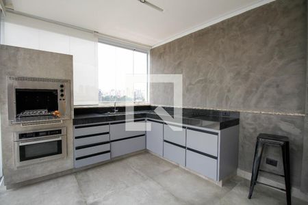 Apartamento à venda com 120m², 1 quarto e 2 vagas Apartamento à venda com 120m², 1 quarto e 2 vagasCobertura