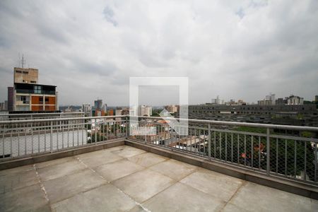 Apartamento à venda com 120m², 1 quarto e 2 vagas Apartamento à venda com 120m², 1 quarto e 2 vagasCobertura