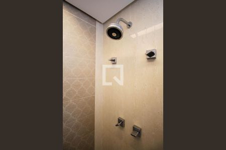 Apartamento à venda com 120m², 1 quarto e 2 vagas Apartamento à venda com 120m², 1 quarto e 2 vagasBanheiro Social