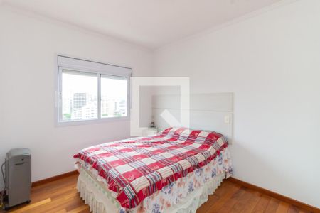 Apartamento para alugar com 205m², 4 quartos e 3 vagas Apartamento para alugar com 205m², 4 quartos e 3 vagasQuarto 3