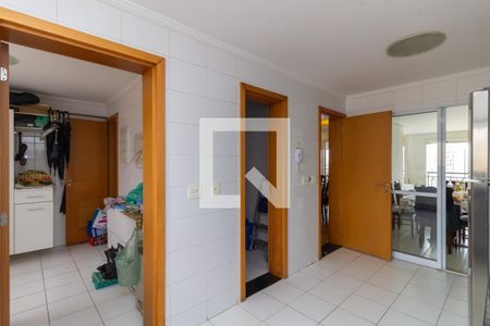 Apartamento para alugar com 205m², 4 quartos e 3 vagas Apartamento para alugar com 205m², 4 quartos e 3 vagasCozinha