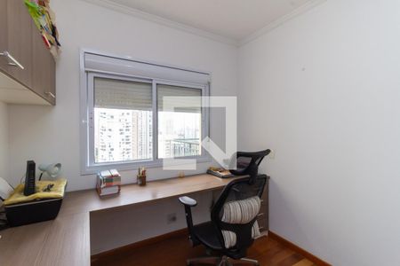 Apartamento para alugar com 205m², 4 quartos e 3 vagas Apartamento para alugar com 205m², 4 quartos e 3 vagasQuarto 4