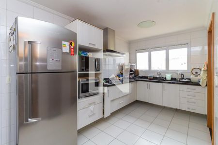 Apartamento para alugar com 205m², 4 quartos e 3 vagas Apartamento para alugar com 205m², 4 quartos e 3 vagasCozinha