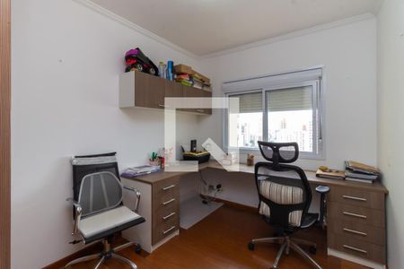 Apartamento para alugar com 205m², 4 quartos e 3 vagas Apartamento para alugar com 205m², 4 quartos e 3 vagasQuarto 4