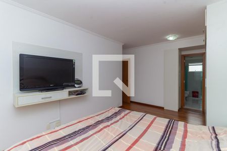 Apartamento para alugar com 205m², 4 quartos e 3 vagas Apartamento para alugar com 205m², 4 quartos e 3 vagasSuíte 2