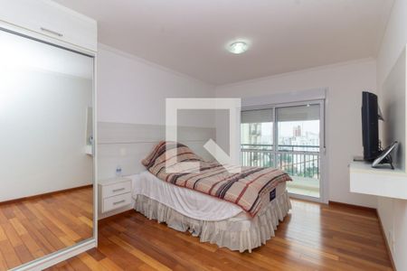 Apartamento para alugar com 205m², 4 quartos e 3 vagas Apartamento para alugar com 205m², 4 quartos e 3 vagasSuíte 2