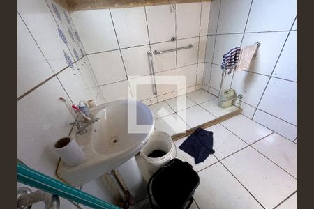 Apartamento para alugar com 48m², 2 quartos e 1 vagaBanheiro