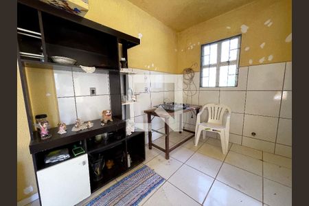 Apartamento para alugar com 48m², 2 quartos e 1 vagaSala/Cozinha