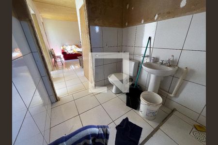 Apartamento para alugar com 48m², 2 quartos e 1 vagaBanheiro