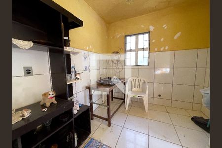 Apartamento para alugar com 48m², 2 quartos e 1 vagaSala/Cozinha