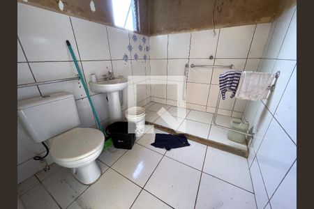 Apartamento para alugar com 48m², 2 quartos e 1 vagaBanheiro