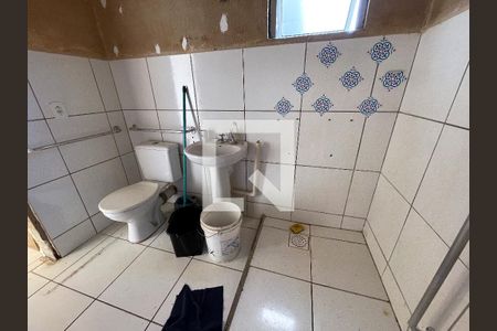 Apartamento para alugar com 48m², 2 quartos e 1 vagaBanheiro