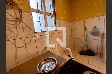 Apartamento para alugar com 48m², 2 quartos e 1 vagaSala/Cozinha
