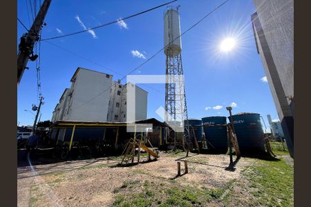 Apartamento para alugar com 48m², 2 quartos e 1 vagaVista da Rua