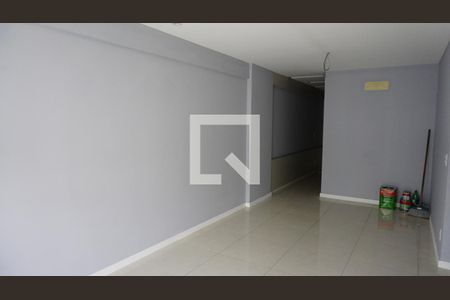 Sala de apartamento para alugar com 3 quartos, 140m² em Freguesia (jacarepaguá), Rio de Janeiro
