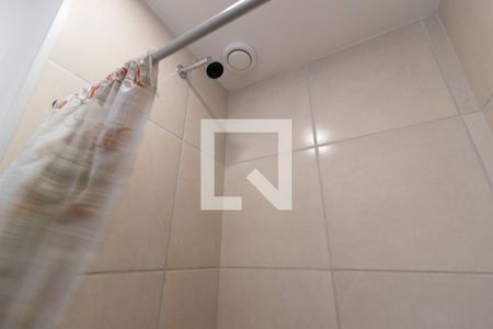 Apartamento à venda com 34m², 1 quarto e sem vaga Apartamento à venda com 34m², 1 quarto e sem vagaBanheiro