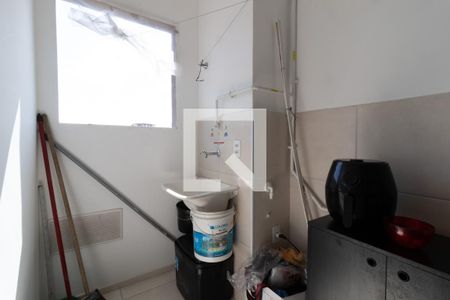 Apartamento à venda com 34m², 1 quarto e sem vaga Apartamento à venda com 34m², 1 quarto e sem vagaÁrea de Serviço