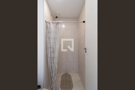Apartamento à venda com 34m², 1 quarto e sem vaga Apartamento à venda com 34m², 1 quarto e sem vagaBanheiro