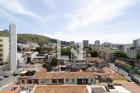 Apartamento à venda com 34m², 1 quarto e sem vaga Apartamento à venda com 34m², 1 quarto e sem vagaQuarto Vista