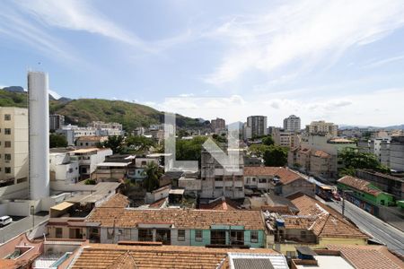 Apartamento à venda com 34m², 1 quarto e sem vaga Apartamento à venda com 34m², 1 quarto e sem vagaÁrea de Serviço Vista