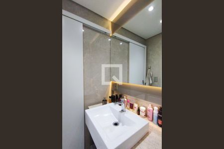 Apartamento à venda com 110m², 3 quartos e 1 vagaBanheiro