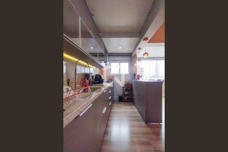 Apartamento à venda com 110m², 3 quartos e 1 vagaCozinha