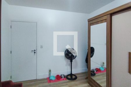 Apartamento à venda com 110m², 3 quartos e 1 vagaQuarto 2