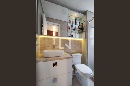 Apartamento à venda com 110m², 3 quartos e 1 vagaQuarto 1