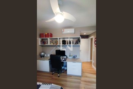 Apartamento à venda com 110m², 3 quartos e 1 vagaQuarto 3