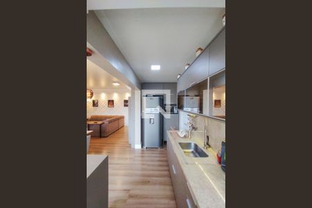 Apartamento à venda com 110m², 3 quartos e 1 vagaCozinha