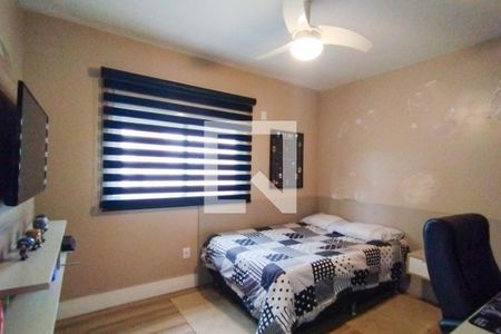 Apartamento à venda com 110m², 3 quartos e 1 vagaQuarto 3