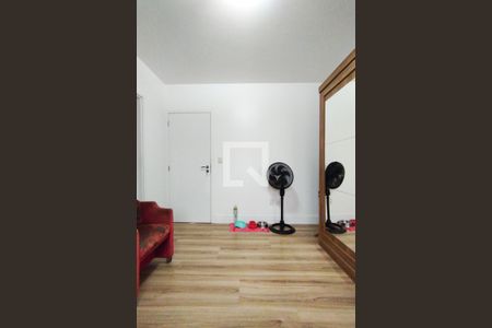 Apartamento à venda com 110m², 3 quartos e 1 vagaQuarto 2