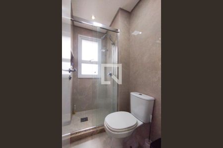 Apartamento à venda com 110m², 3 quartos e 1 vagaBanheiro 2