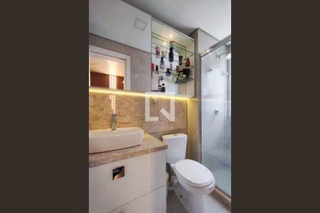 Apartamento à venda com 110m², 3 quartos e 1 vagaQuarto 1