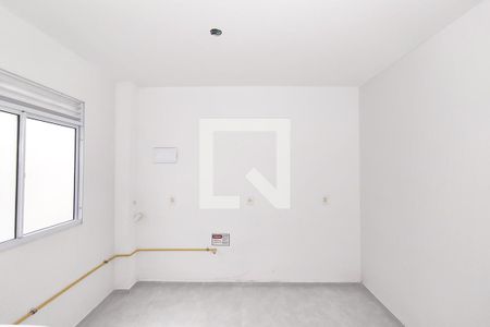 Apartamento para alugar com 60m², 2 quartos e sem vaga Apartamento para alugar com 60m², 2 quartos e sem vagaCozinha e Área de Serviço