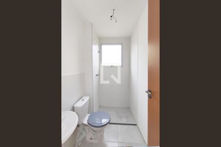 Apartamento para alugar com 60m², 2 quartos e sem vaga Apartamento para alugar com 60m², 2 quartos e sem vagaBanheiro