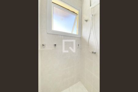 Apartamento para alugar com 58m², 2 quartos e sem vagaBanheiro