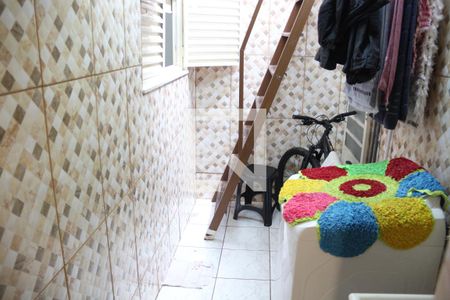 Apartamento à venda com 40m², 2 quartos e 1 vagaÁrea de Serviço