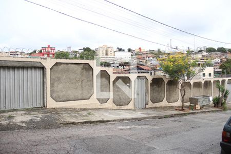 Apartamento à venda com 40m², 2 quartos e 1 vagaFachada