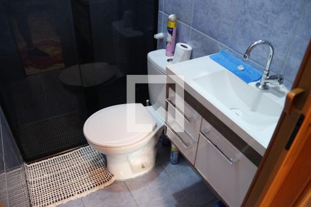 Apartamento à venda com 40m², 2 quartos e 1 vagaBanheiro