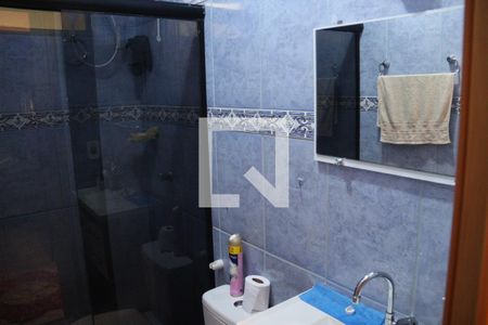 Apartamento à venda com 40m², 2 quartos e 1 vagaBanheiro