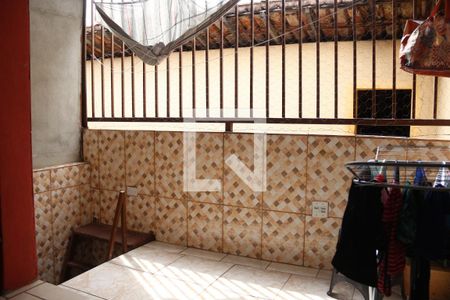 Apartamento à venda com 40m², 2 quartos e 1 vagaTerraço