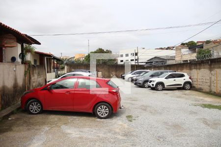 Apartamento à venda com 40m², 2 quartos e 1 vagaÁrea comum