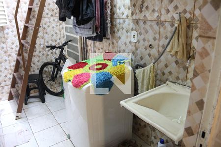 Apartamento à venda com 40m², 2 quartos e 1 vagaÁrea de Serviço