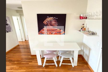 Apartamento à venda com 126m², 2 quartos e 2 vagas