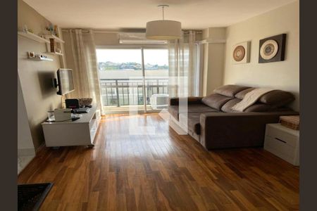 Apartamento à venda com 126m², 2 quartos e 2 vagas