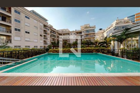 Apartamento à venda com 126m², 2 quartos e 2 vagas