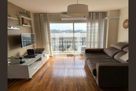 Apartamento à venda com 126m², 2 quartos e 2 vagas