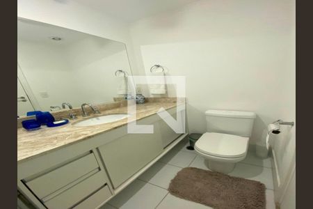 Apartamento à venda com 126m², 2 quartos e 2 vagas